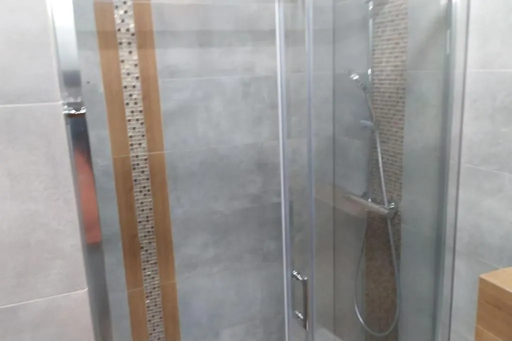 Funcional Easy Stay Condo- Krakow Bezplatne Miejsce W Garazu